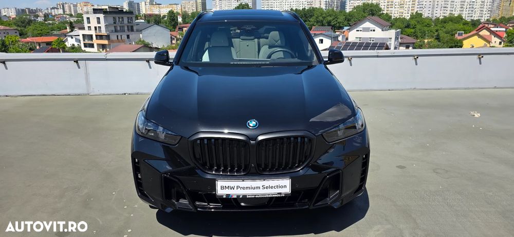 BMW X5 xDrive40i AT MHEV - 2