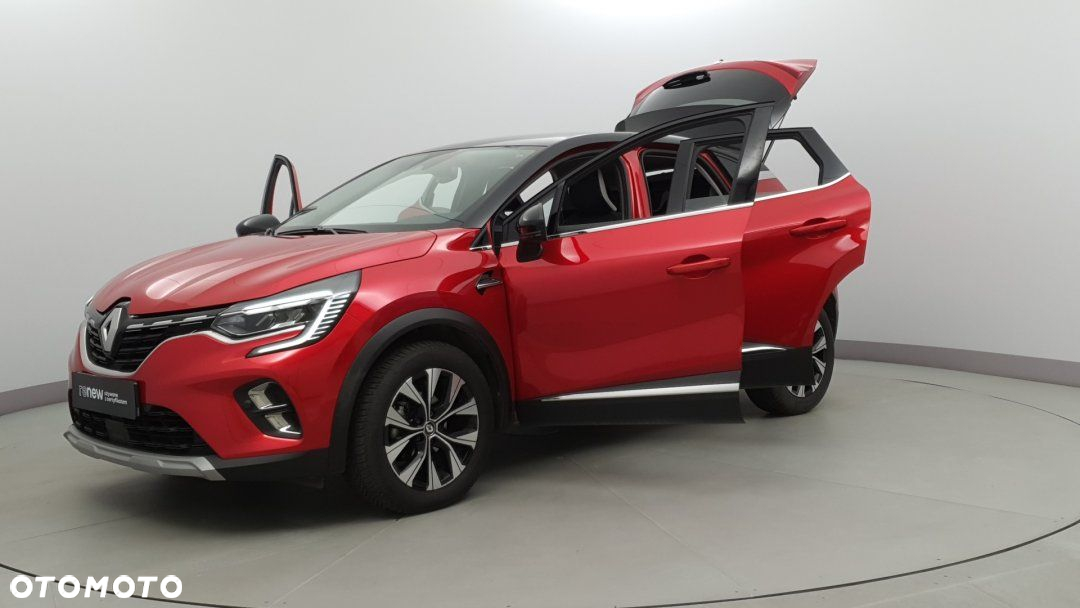 Renault Captur - 20
