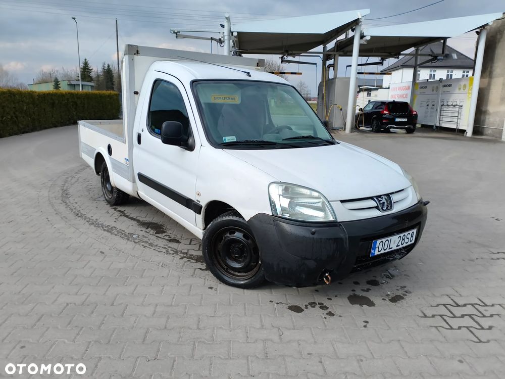 Peugeot Partner - 3