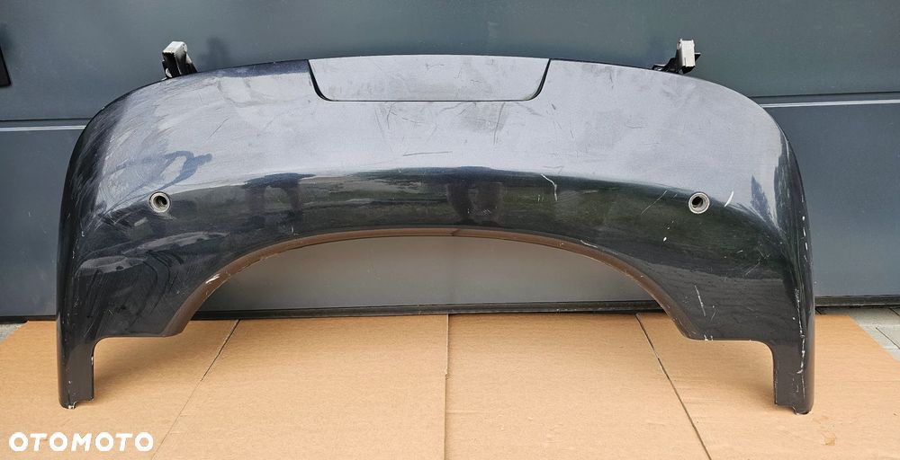 KLAPA DACHU ALFA ROMEO SPIDER - 1