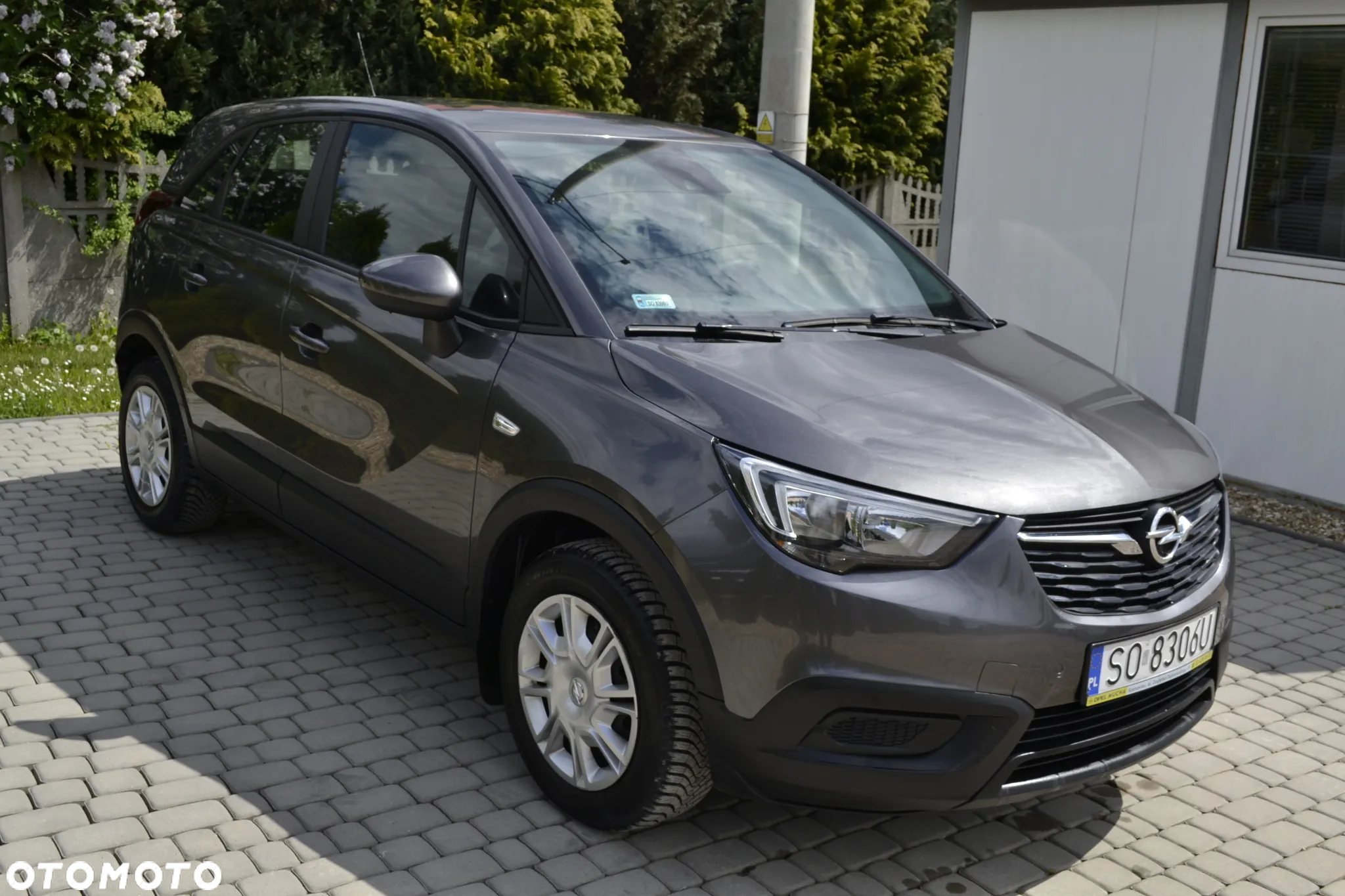 Opel Crossland X 1.2 T Eco Enjoy S&S - 6