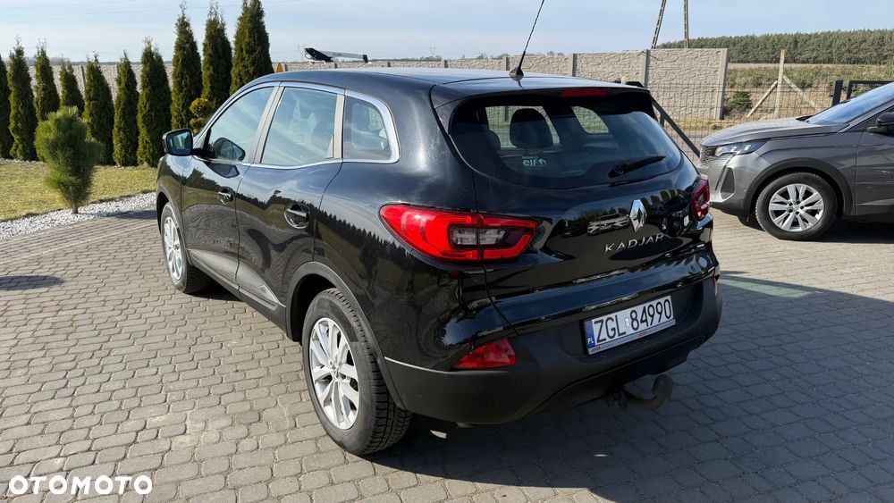 Renault Kadjar 1.6 dCi Energy Intens - 3