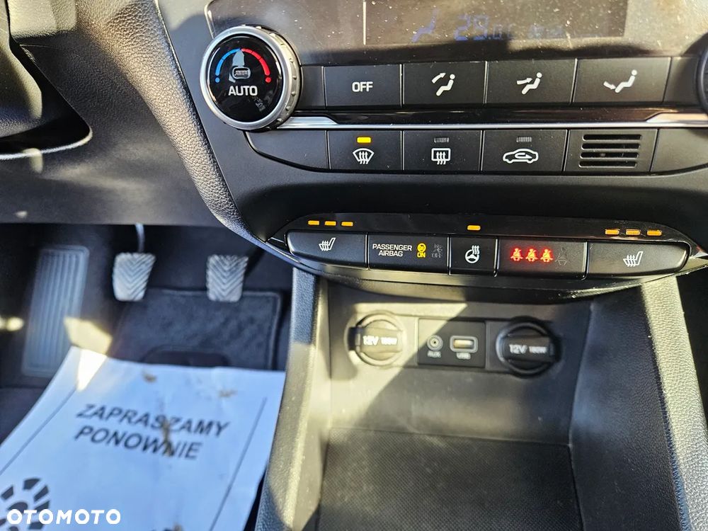 Hyundai i20 1.4 Style - 38