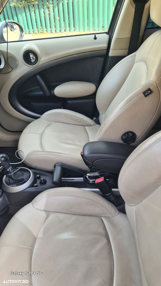 Mini Countryman Cooper S All4 Aut. - 3
