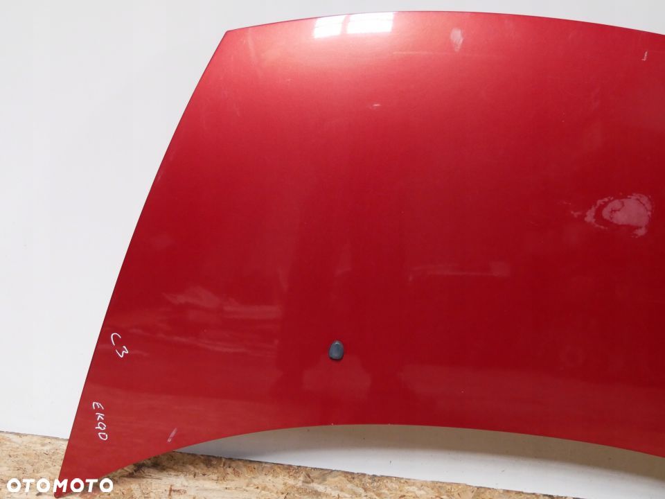 MASKA CITROEN C3 EKQD - 2