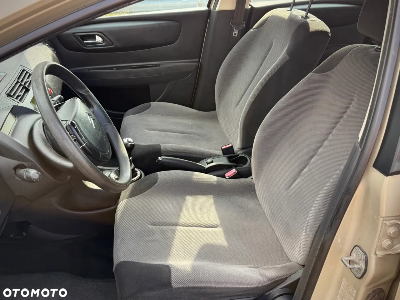 Citroën C4 1.6 16V SX Pack - 24