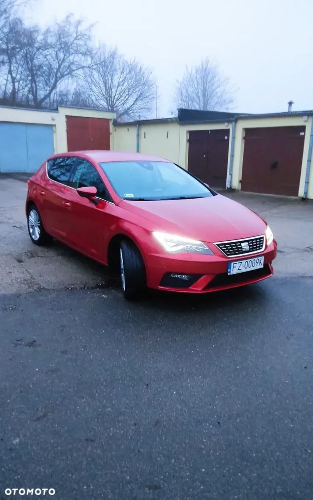 Seat Leon - 24