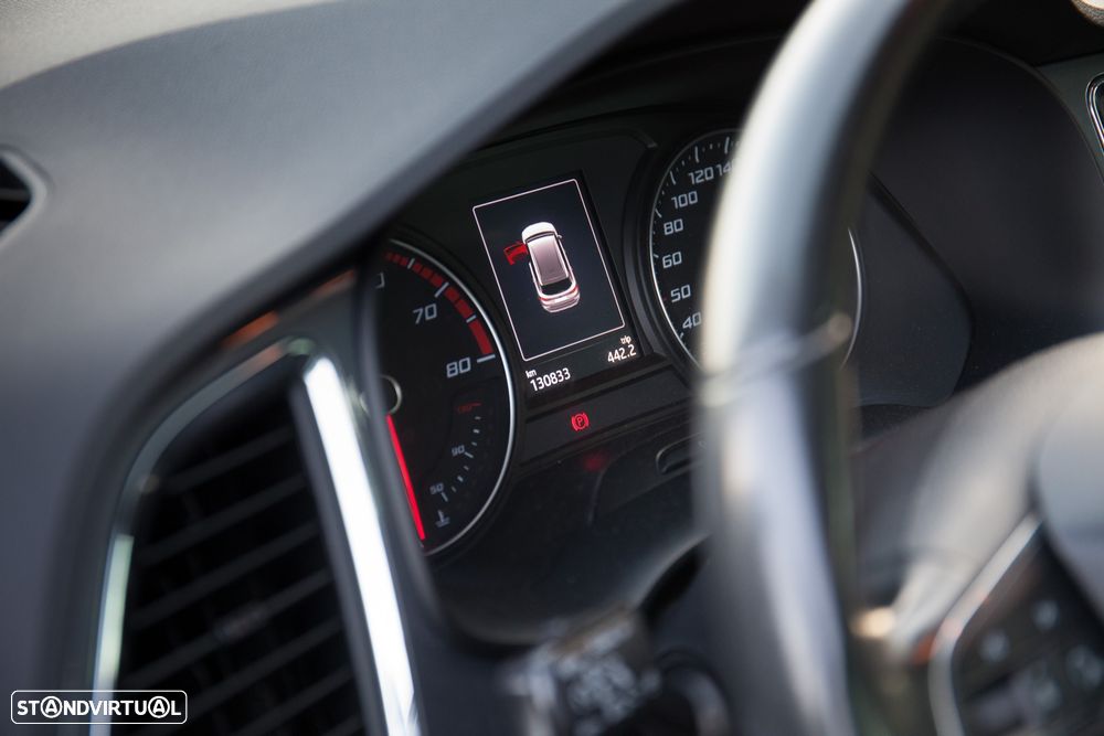 SEAT Ateca 1.0 TSI Style - 25