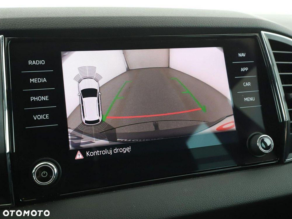 Skoda Karoq 1.6 TDI SCR DSG Style - 30