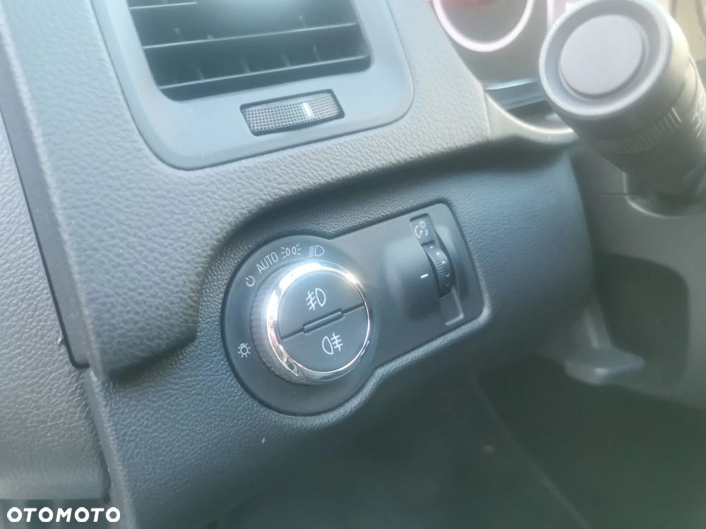 Opel Insignia 1.4 Turbo ecoFLEX Start/Stop Business Edition - 19