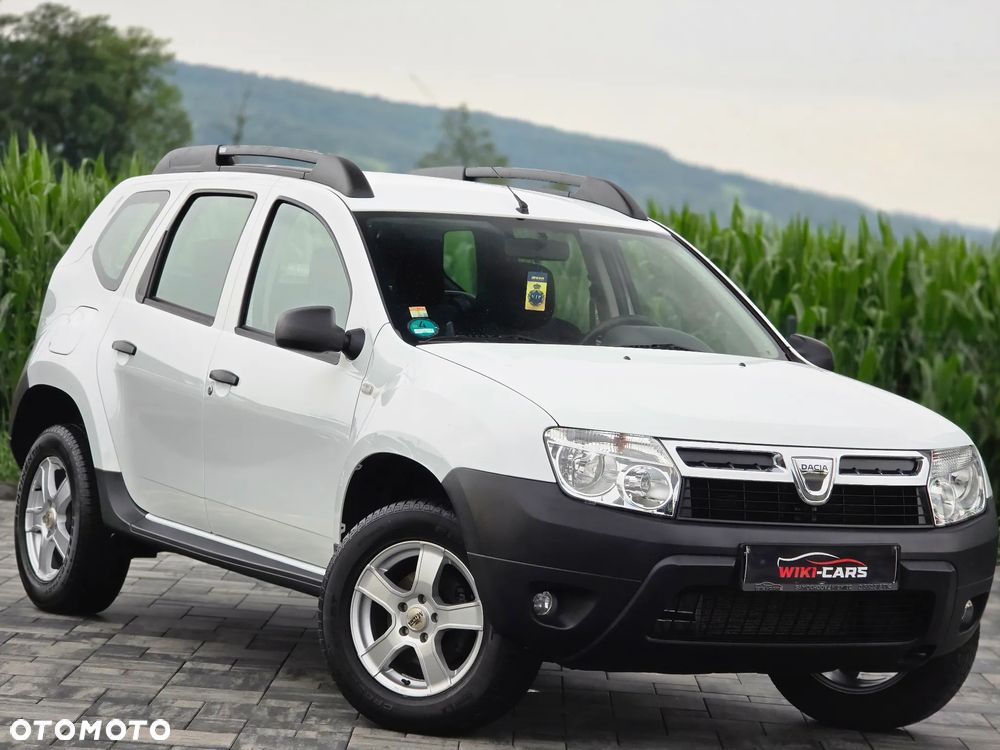 Dacia Duster 1.6 16V 4x2 - 1