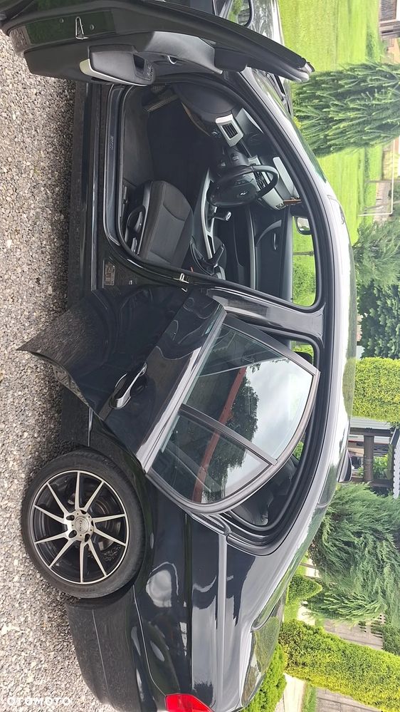 BMW Seria 3 320i - 7