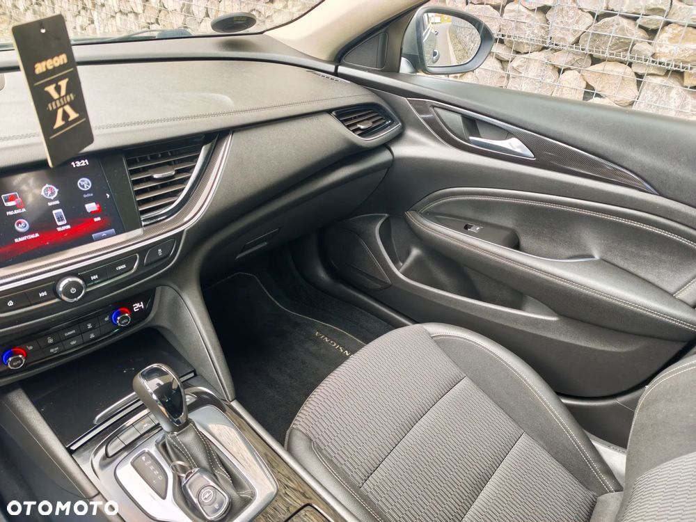 Opel Insignia 2.0 Exclusive - 23