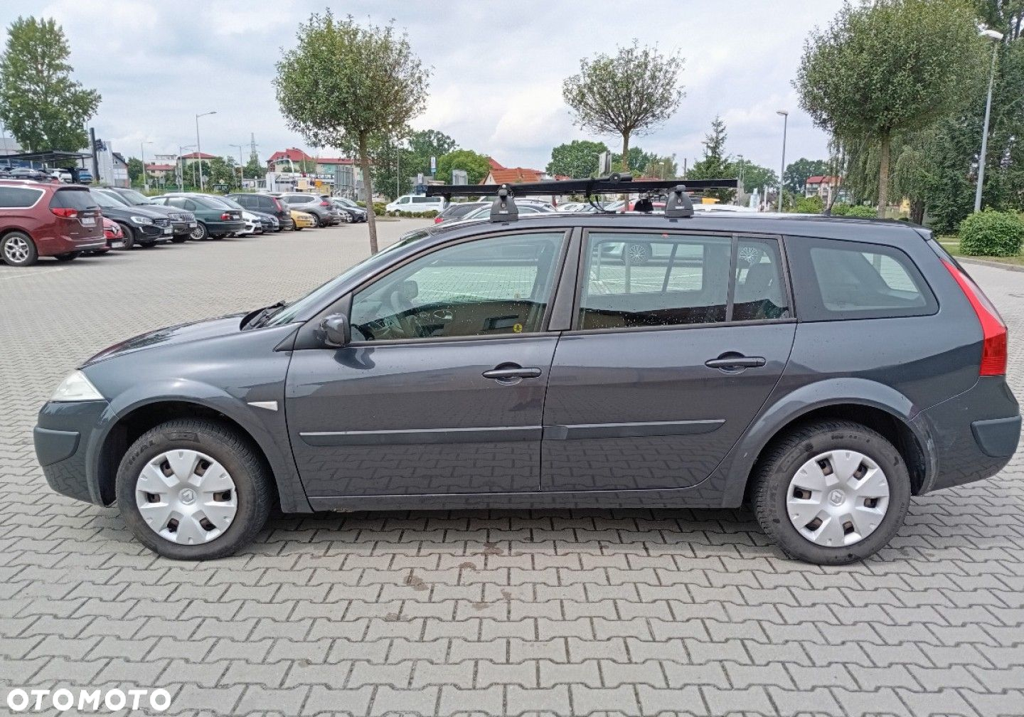 Renault Megane - 11
