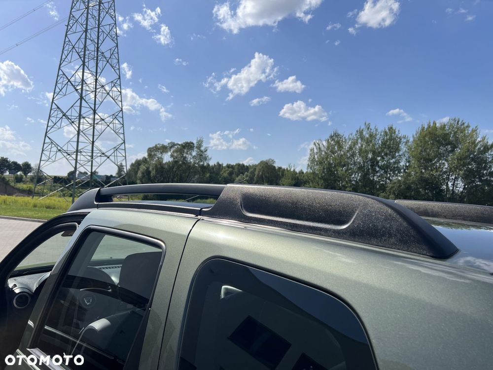 Dacia Duster 1.6 - 23