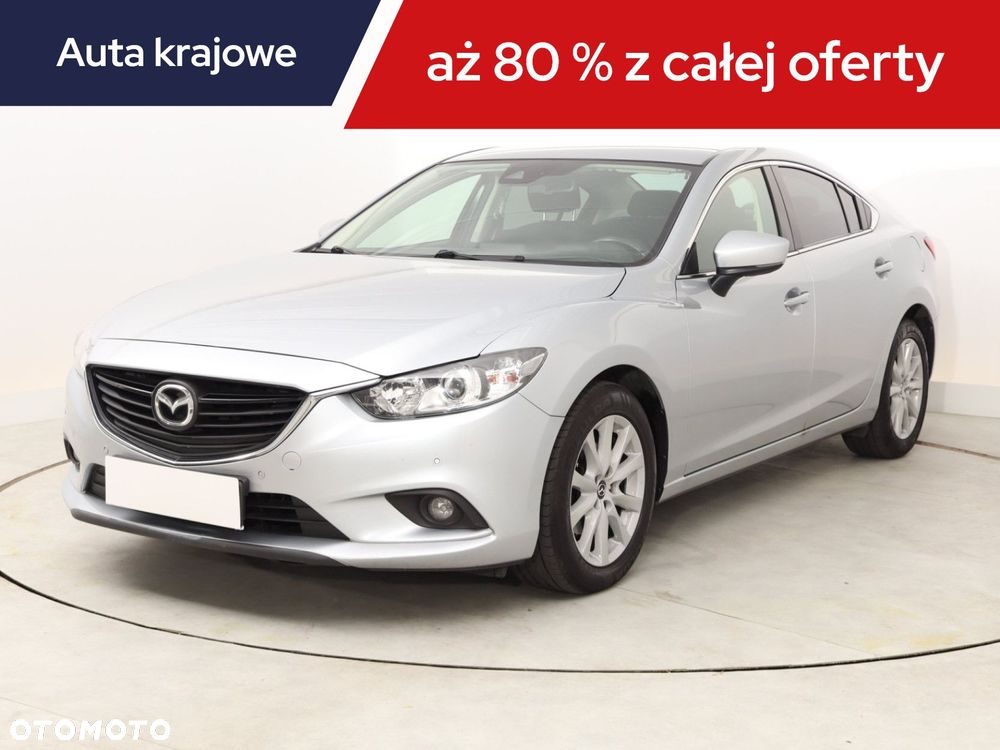 Mazda 6 - 3