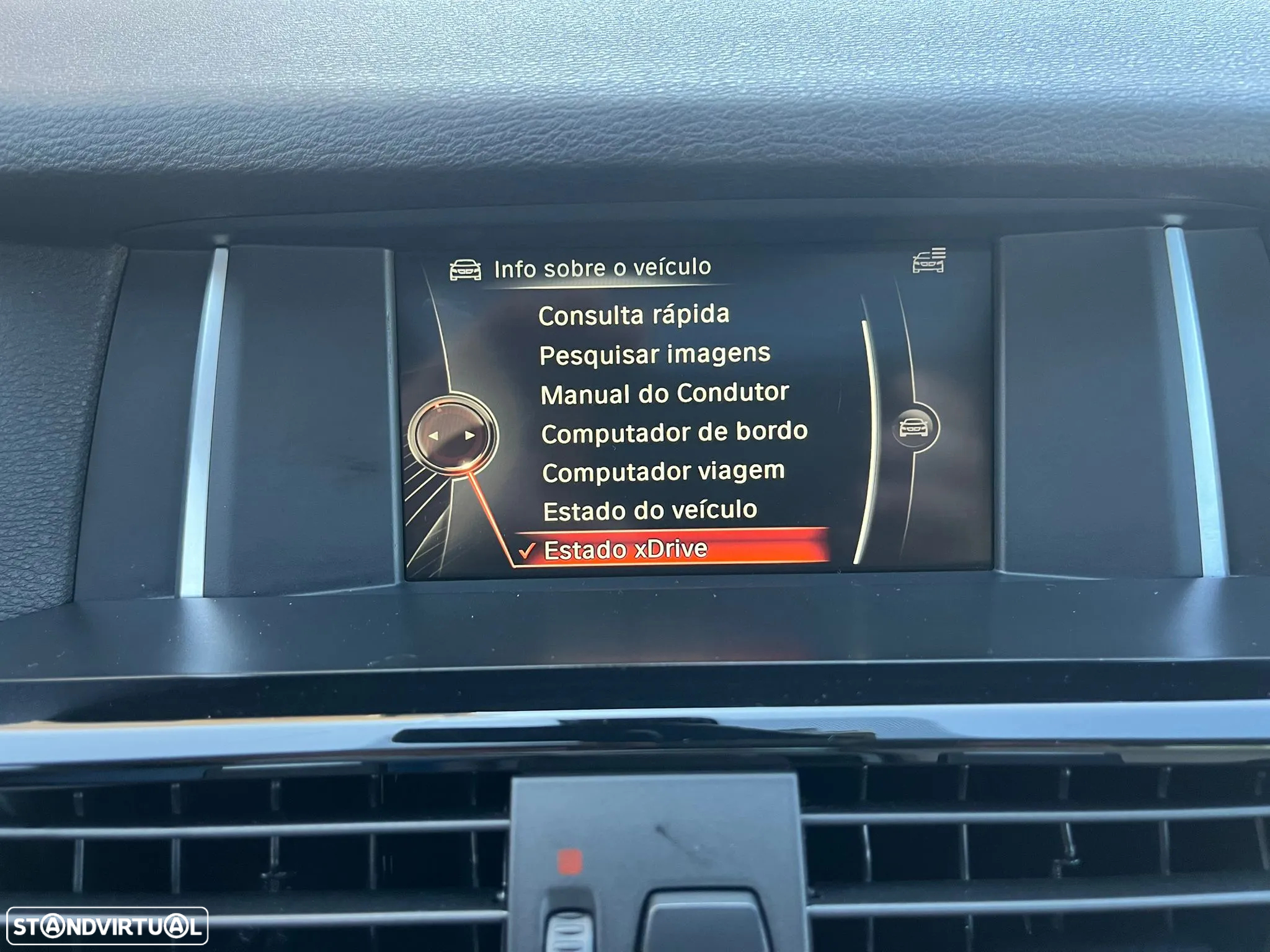 BMW X4 20 d xDrive XLine Auto - 46
