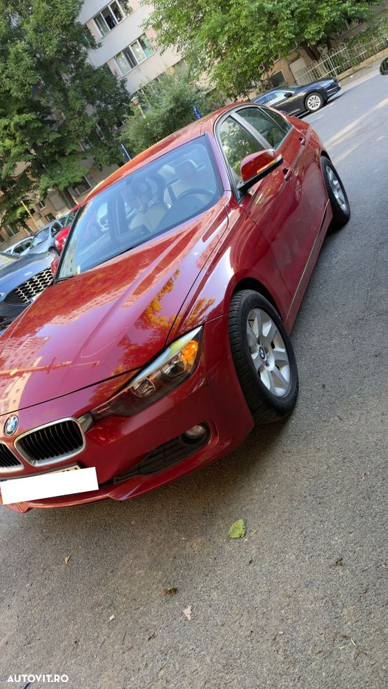 BMW Seria 3 - 6