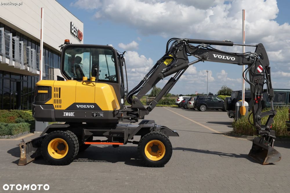 Volvo EW60E - 3