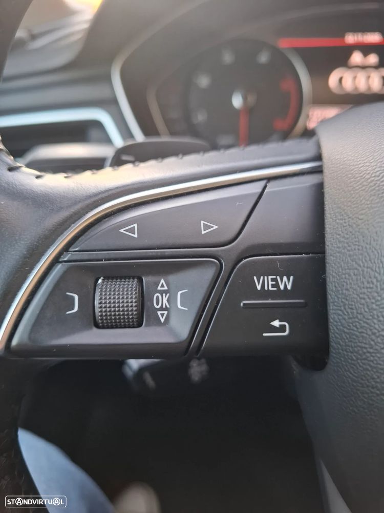 Audi A4 Avant 2.0 TDI S tronic - 15