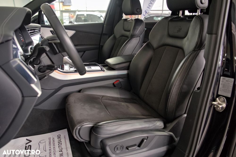 Audi Q7 - 20