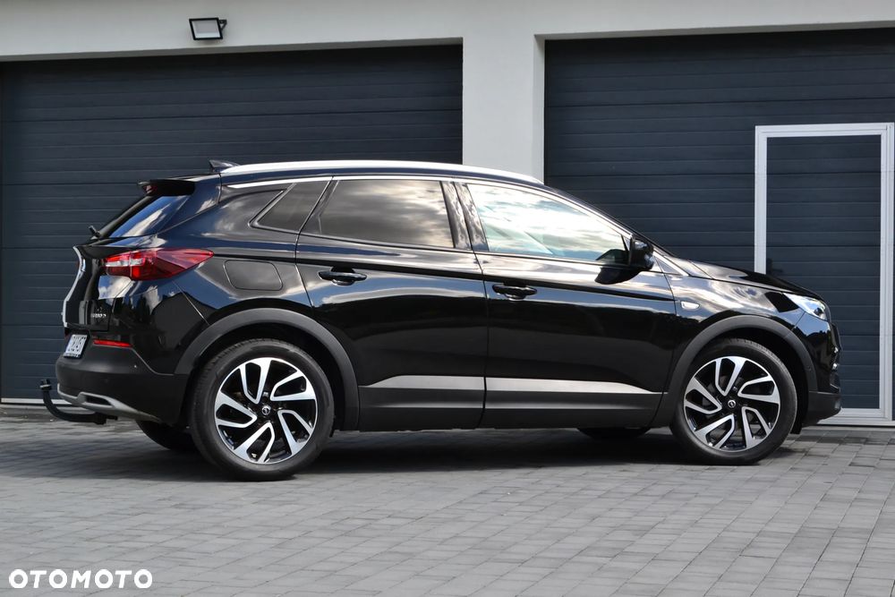 Opel Grandland X 1.5 D Start/Stop Ultimate - 14