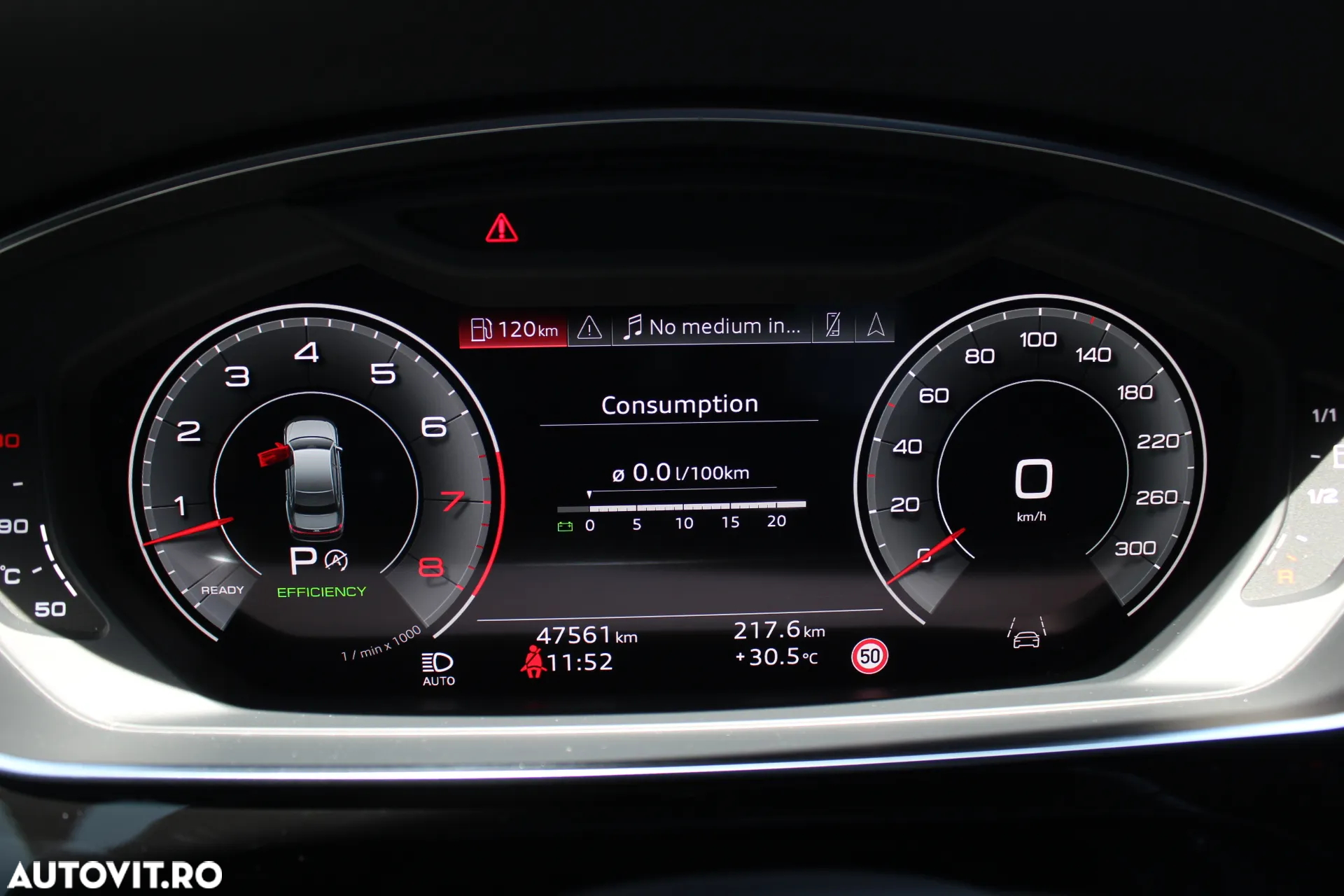 Audi A8 55 TFSI quattro Tiptronic MHEV - 18