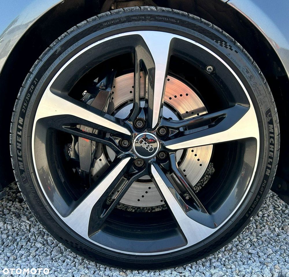 Audi RS7 Sportback 4.0 TFSI Quattro Tiptronic - 8