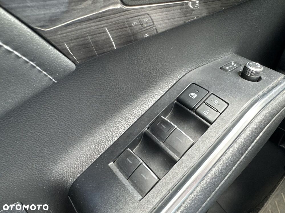 Toyota Highlander - 21