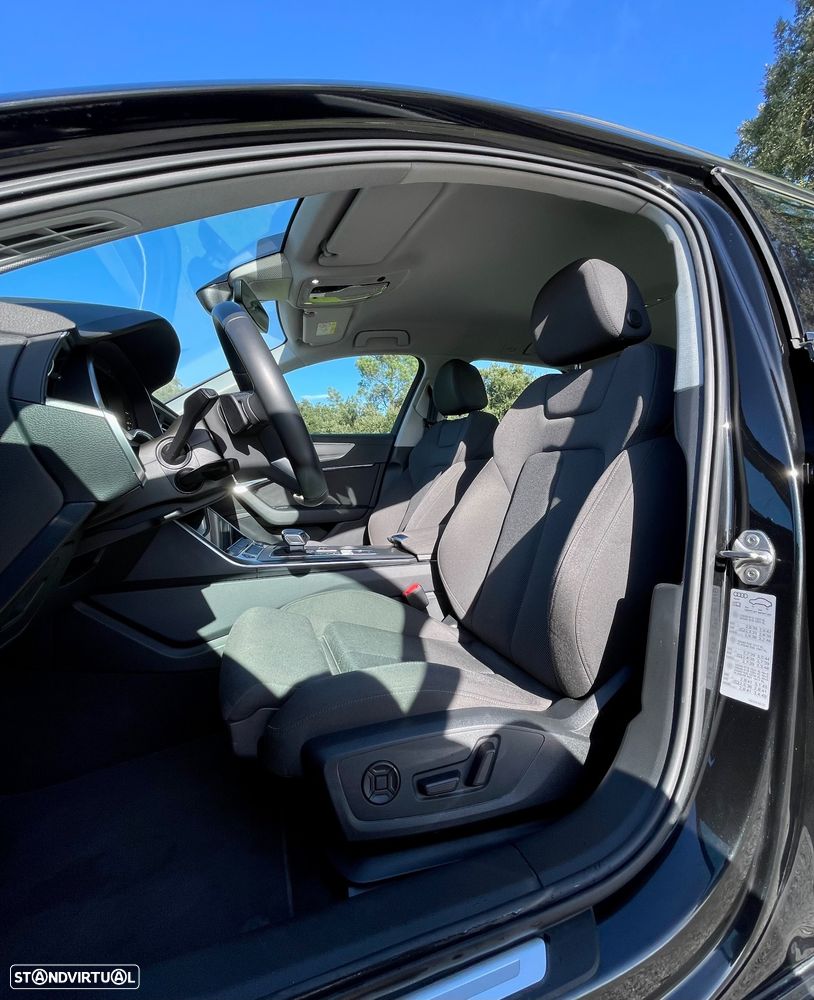 Audi A6 Avant 50 TFSI e quattro S tronic - 13