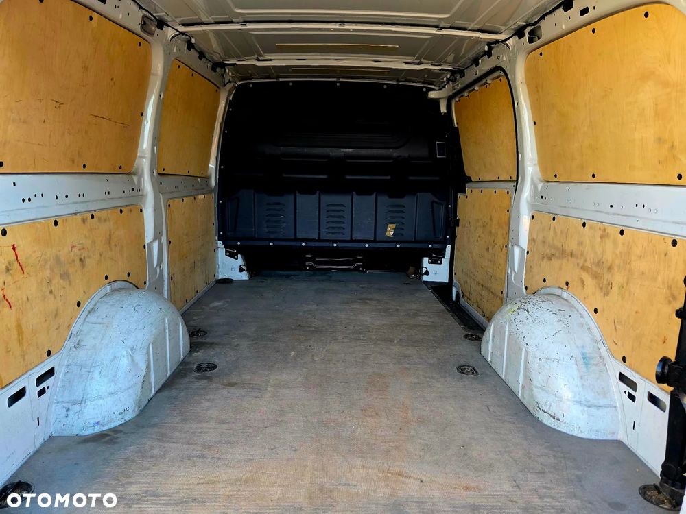 Mercedes-Benz Vito - 18