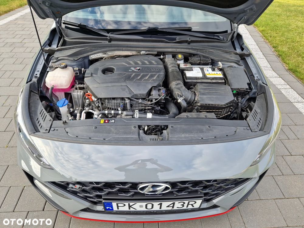 Hyundai i30 N - 9