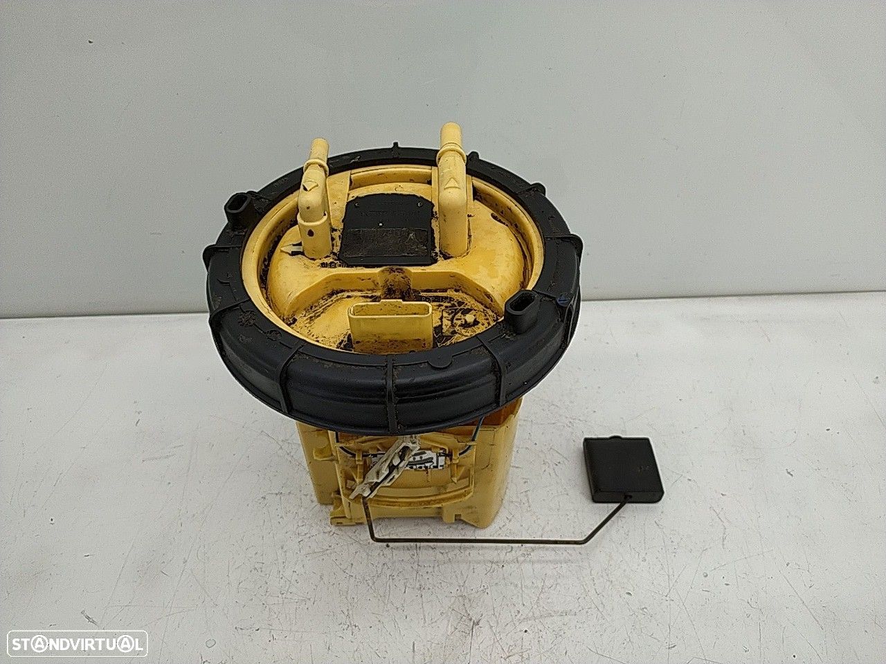 Bomba / Boia  Deposito Combustivel Gasoleo Citroën C3 I (Fc_, Fn_) - 1