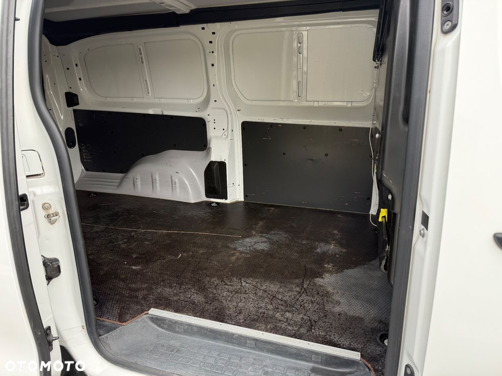 Toyota Proace - 3