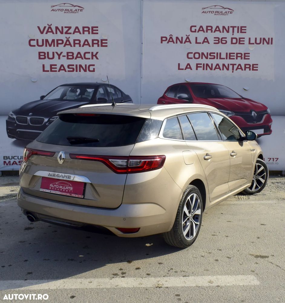 Renault Megane - 5