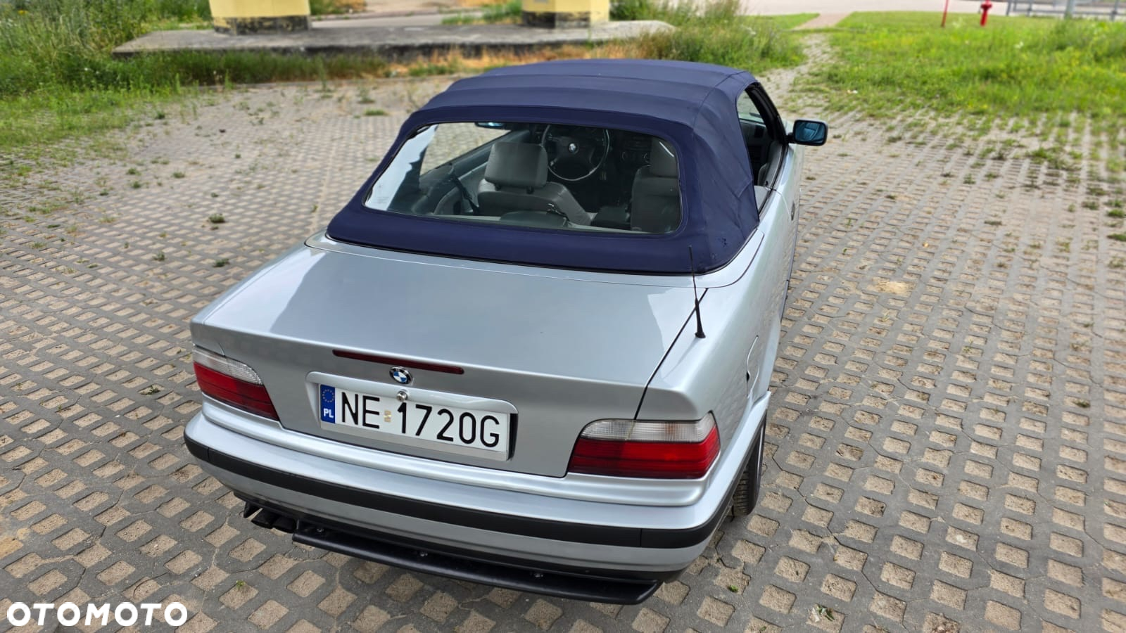 BMW Seria 3 - 11