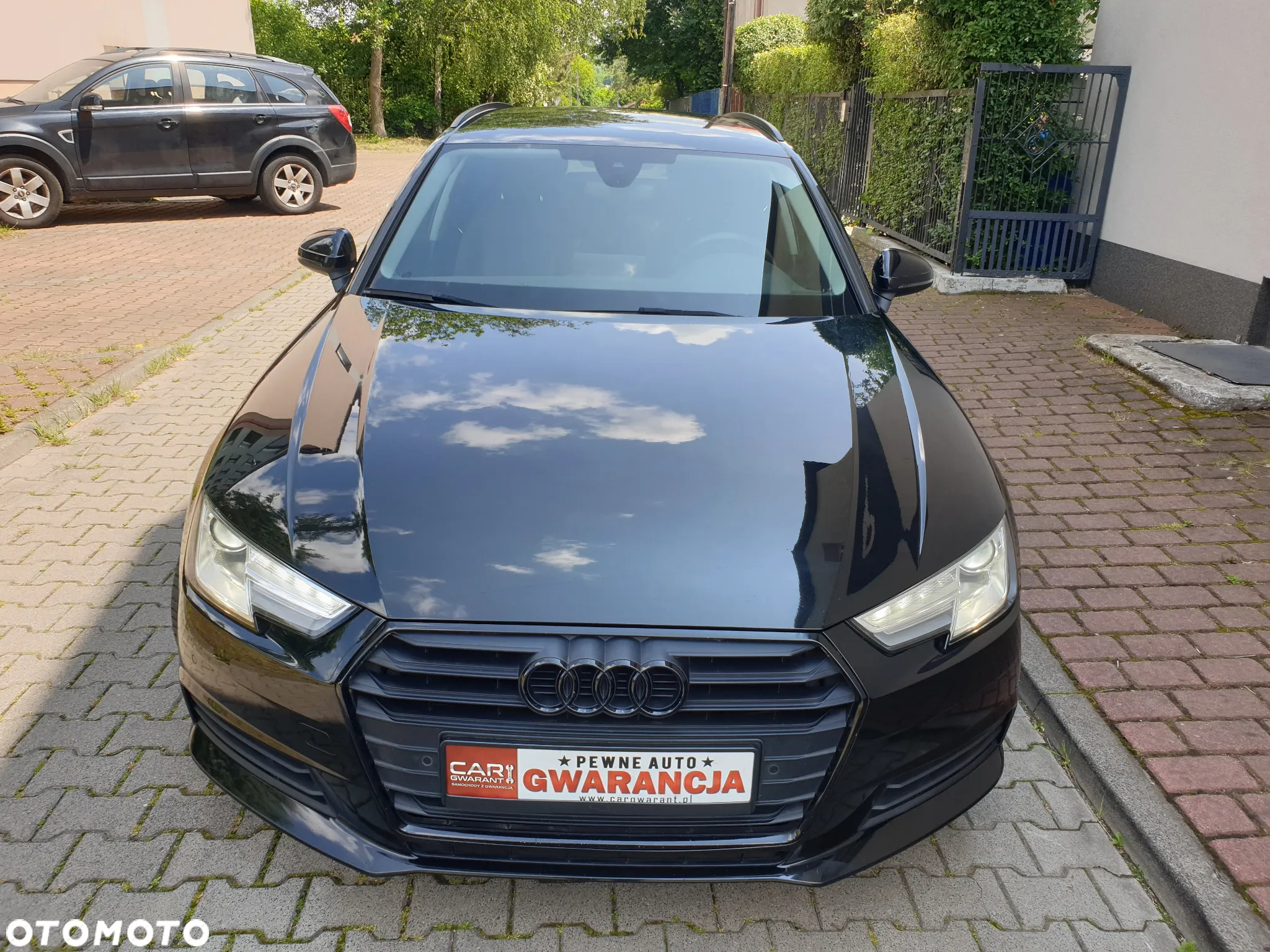 Audi A4 Avant 2.0 TDI ultra - 12