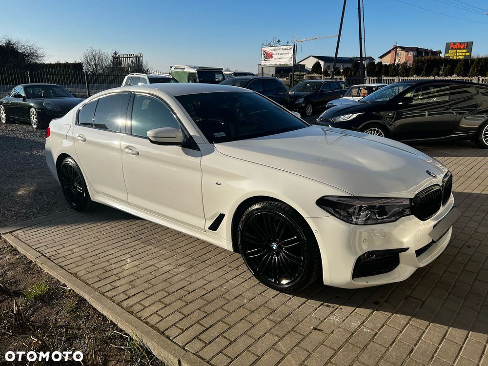 BMW 5