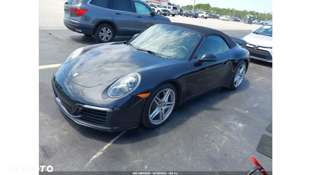 Porsche 911 - 1