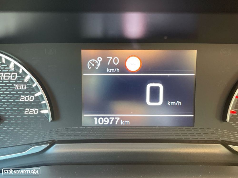 Peugeot 208 1.2 PureTech Active - 3