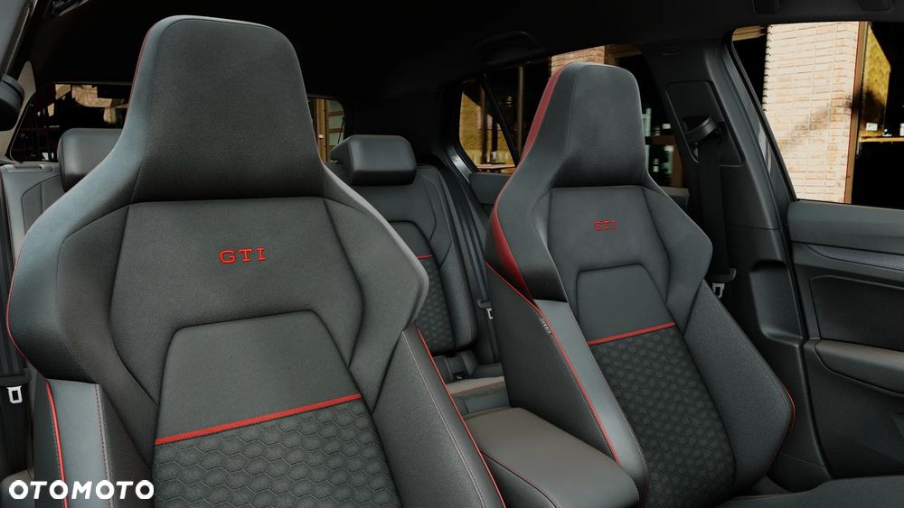 Volkswagen Golf 2.0 TSI GTI Clubsport DSG - 14