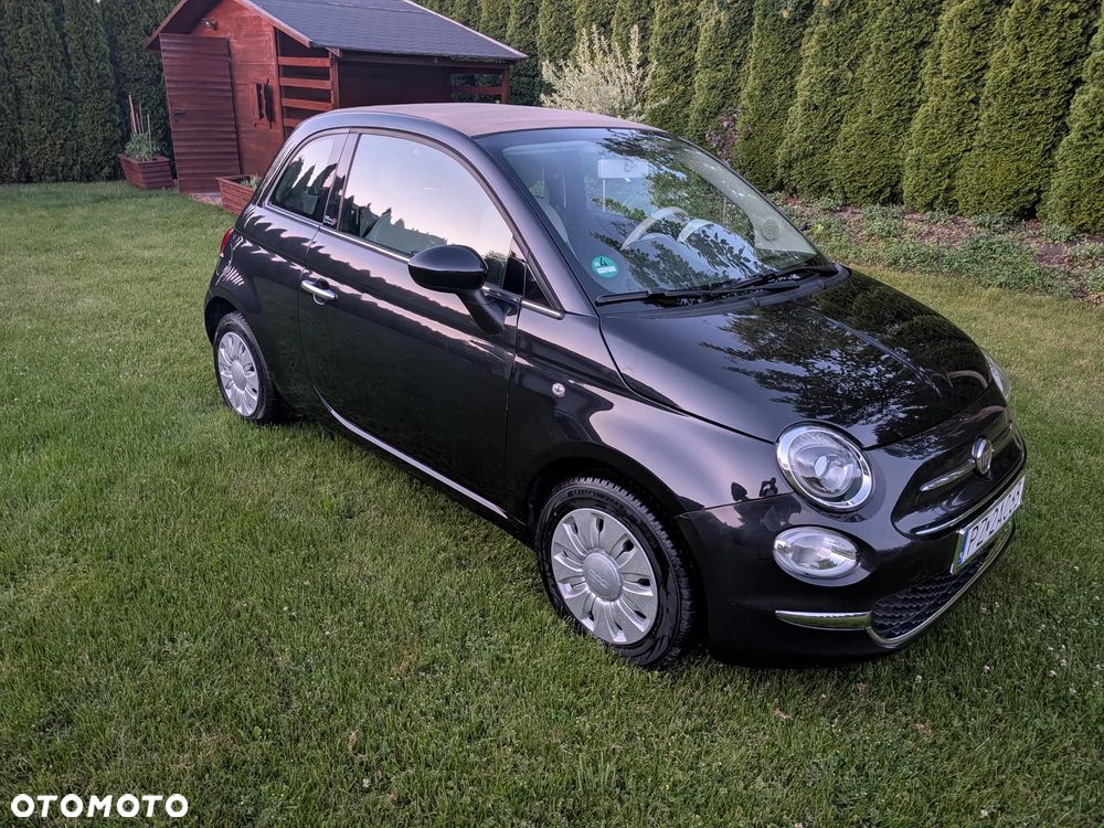 Fiat 500 0.9 SGE Lounge S&S - 6
