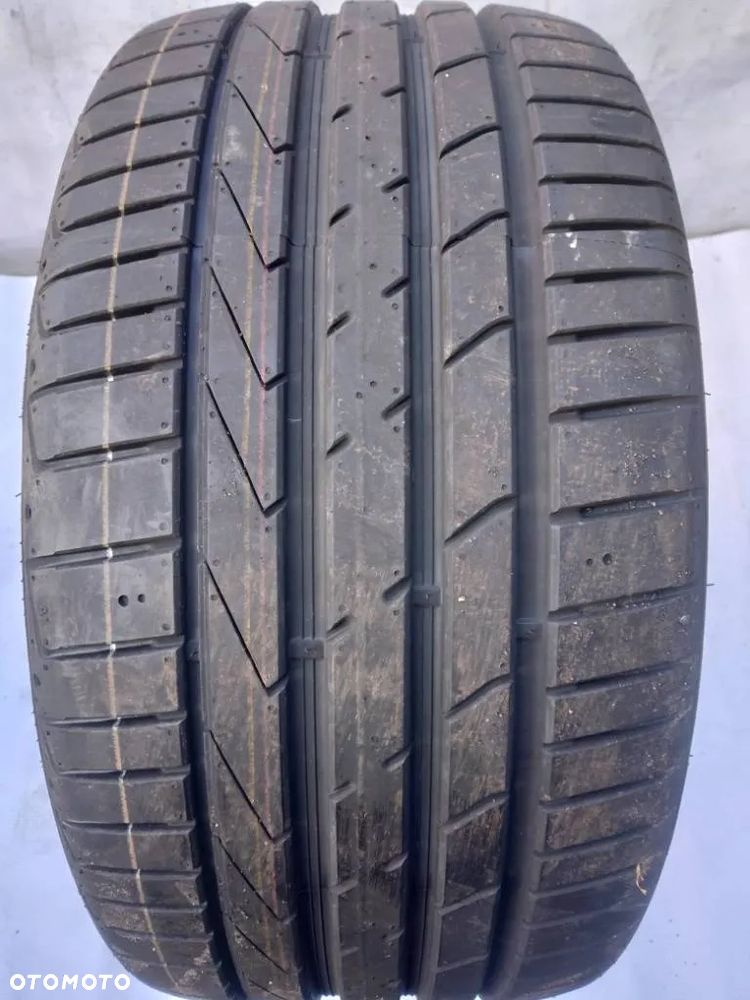 Hankook Ventus S1 EVO2 245/35 ZR19 93Y 2024 - 1