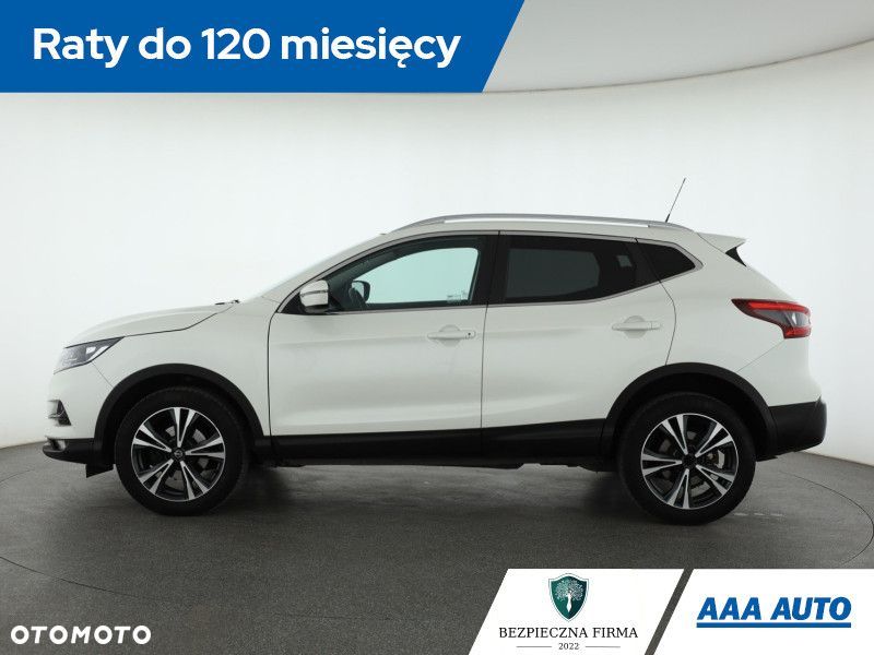 Nissan Qashqai - 3
