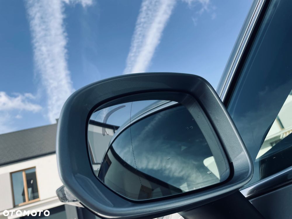 Volvo XC 60 D4 AWD Geartronic Inscription - 28