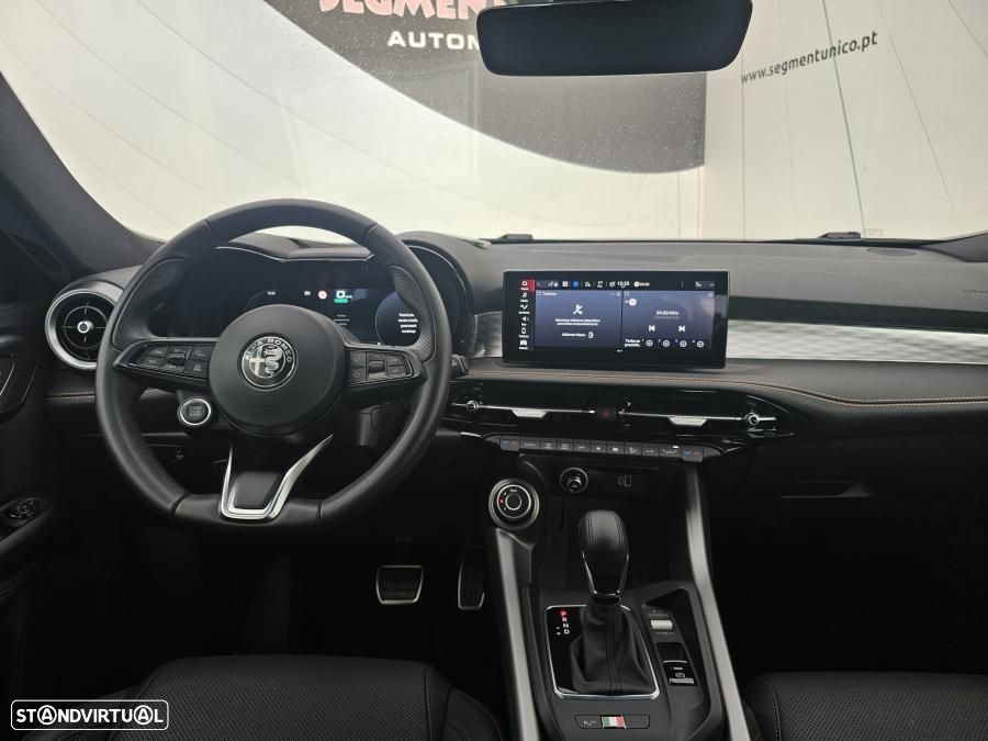 Alfa Romeo Tonale 1.5 Hybrid Sprint - 31