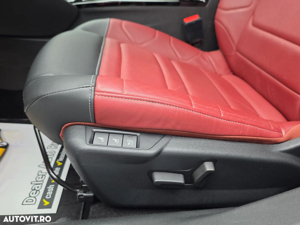 Citroën C4 1.5 BlueHDi S&S EAT8 Shine - 16