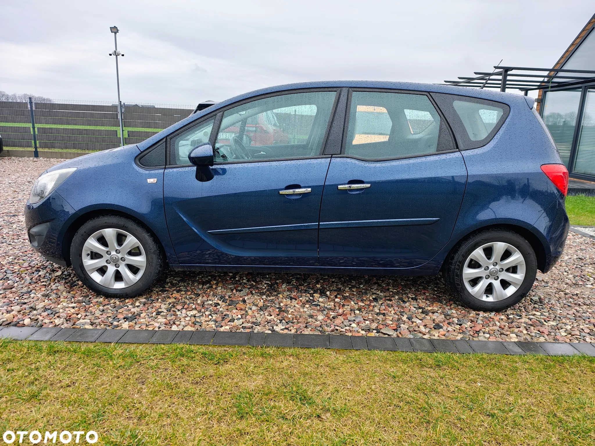 Toyota Auris - 5