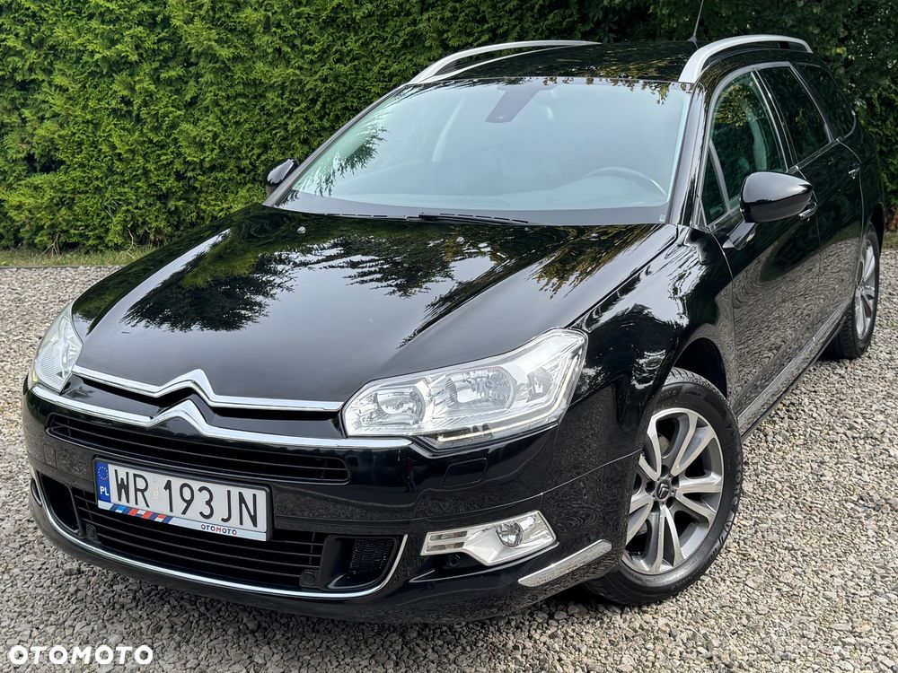 Citroën C5 BlueHDi 150 S&S Business Class - 10
