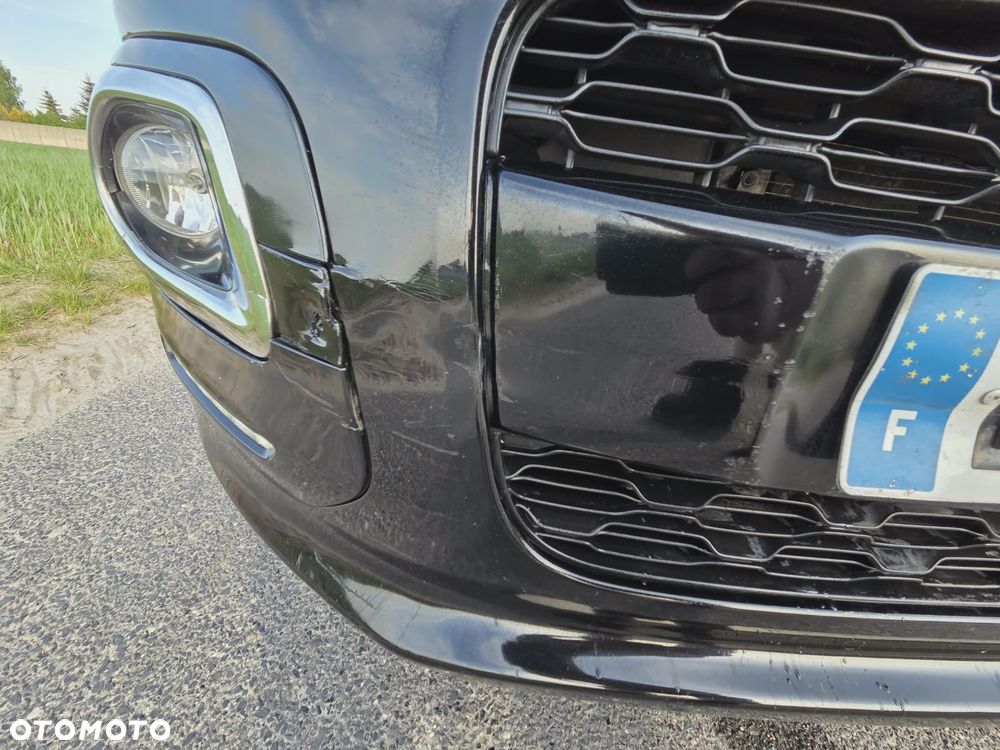 Citroën C3 Picasso BlueHDi 100 Exclusive - 13